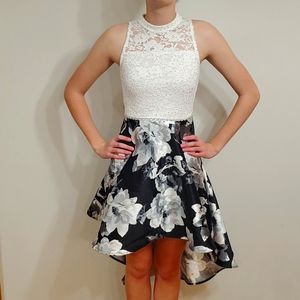 Formal  Dress